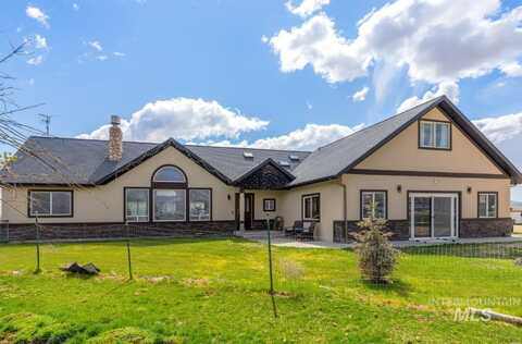 5821 W Bennett Rd., Kuna, ID 83634