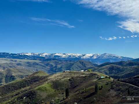 Lot 127 Bucks Blvd, White Bird, ID 83554