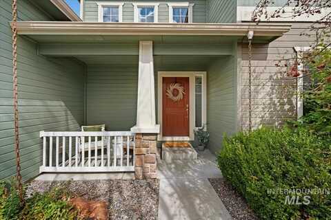 4076 W Hearst Dr., Meridian, ID 83642