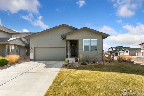 6001 Goodnight Ave, Timnath, CO 80547