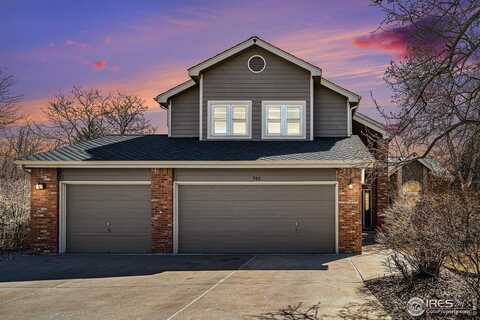 745 Langdale Dr, Fort Collins, CO 80526