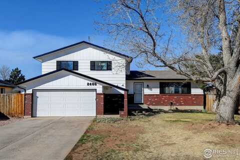 2406 Merino Ct, Fort Collins, CO 80526