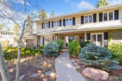 812 Garfield St, Fort Collins, CO 80524