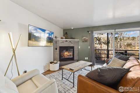 540 W Elkhorn Ave, Estes Park, CO 80517