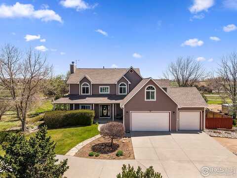 1710 Enchantment Dr, Fort Collins, CO 80525