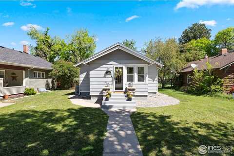 624 Walnut St, Windsor, CO 80550