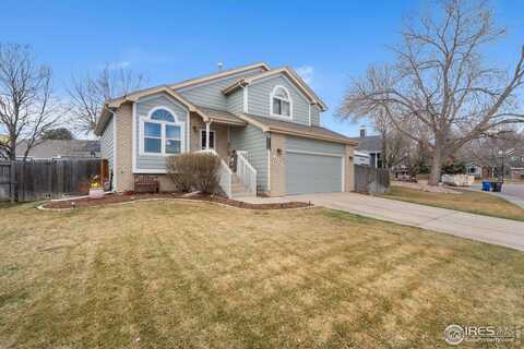 4001 Sunstone Dr, Fort Collins, CO 80525