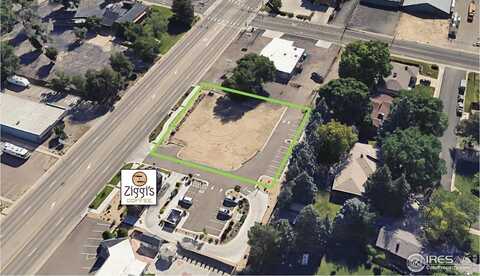 2004 W Eisenhower Blvd, Loveland, CO 80537
