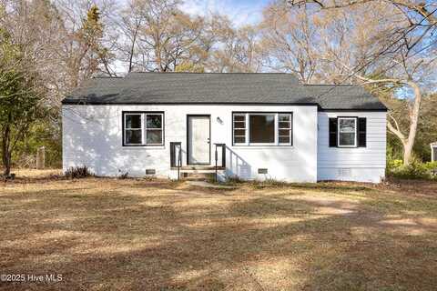 1901 Palm Street, Goldsboro, NC 27530