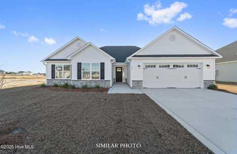 209 Little Bird Lane, Jacksonville, NC 28546