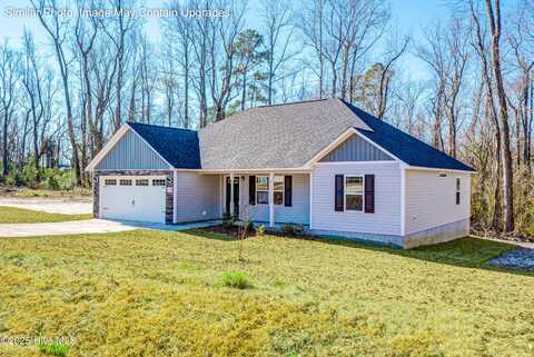 310 Cotton Hill Place, Hubert, NC 28539