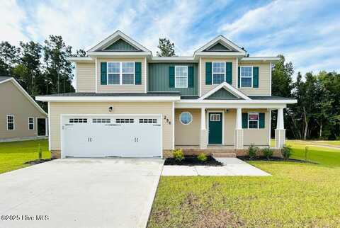 254 Browns Ferry Road, Jacksonville, NC 28546