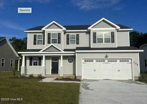 254 Browns Ferry Road, Jacksonville, NC 28546