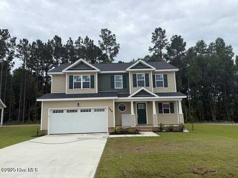 254 Browns Ferry Road, Jacksonville, NC 28546