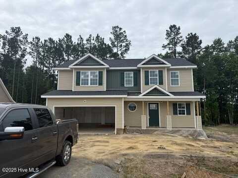 254 Browns Ferry Road, Jacksonville, NC 28546