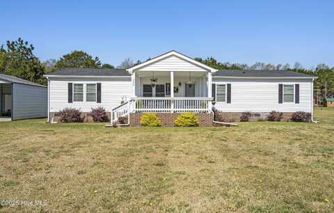 232 Erica Lane, Jacksonville, NC 28540