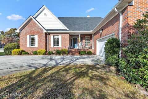 113 Golf Terrace Drive, Hampstead, NC 28443