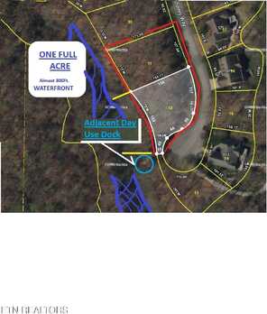 Lot11&12 Osprey Way, Harriman, TN 37748