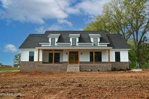 5926 John Drive, Greenback, TN 37742