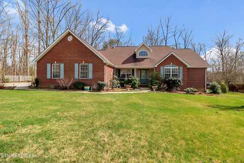 989 Mockingbird Drive, Crossville, TN 38555