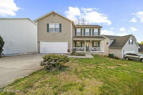 7708 Ambergate Rd, Powell, TN 37849