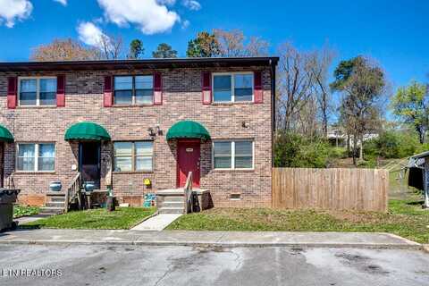 1515 Dutch Valley Drive, Knoxville, TN 37918