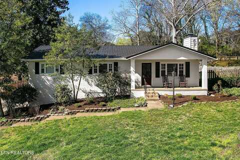1133 Burton Rd, Knoxville, TN 37919