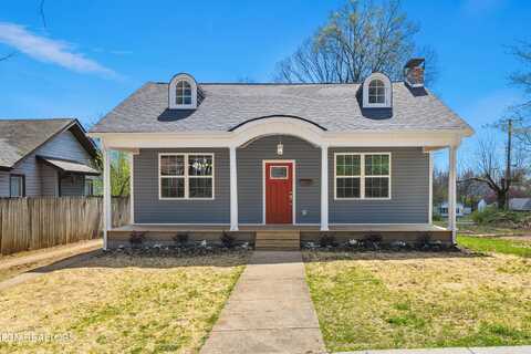 1106 Raleigh Ave, Knoxville, TN 37917