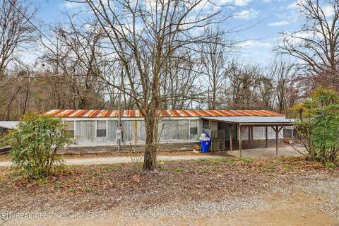 801 W Bates St, Rockwood, TN 37854