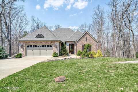 136 Markham Lane, Crossville, TN 38558