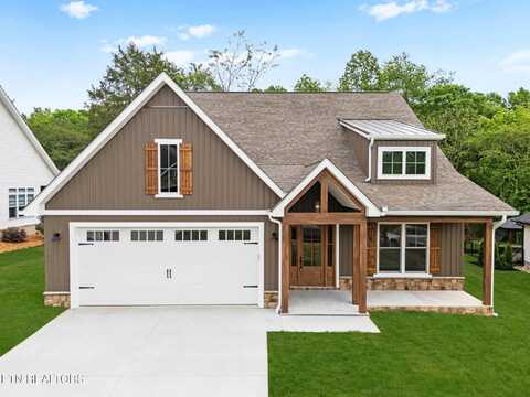 316 Oostagala Lane, Loudon, TN 37774
