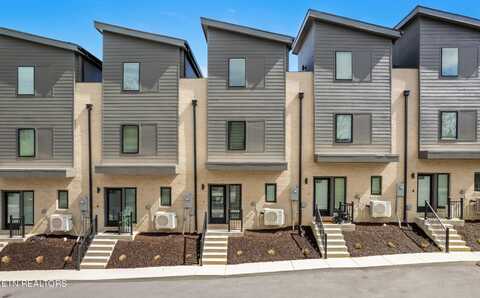 425 St. Paul St, Knoxville, TN 37920