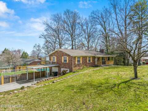 4621 Royalview Rd, Knoxville, TN 37921