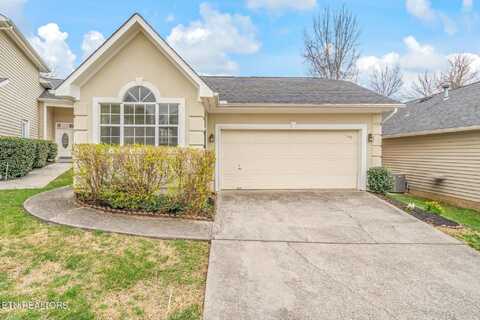 1637 Chenoweth Circle, Knoxville, TN 37909