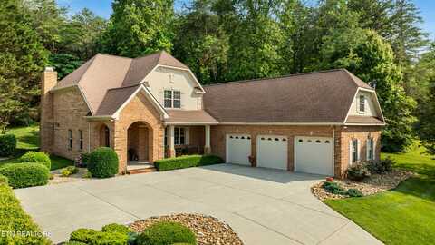 725 Wood Duck Drive, Vonore, TN 37885