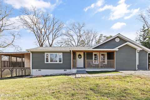 1608 Dick Lonas Rd, Knoxville, TN 37909