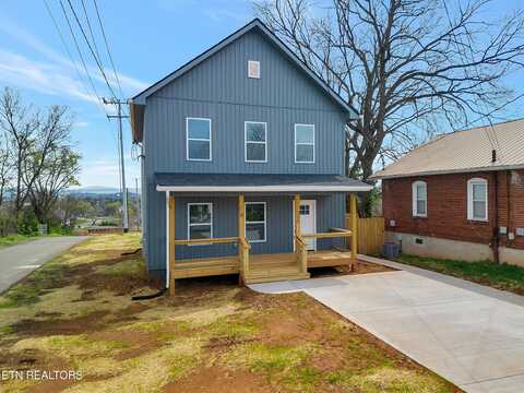 1300 Vermont Ave, Knoxville, TN 37921