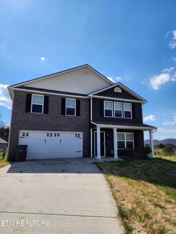 542 Reserve Way, Dandridge, TN 37725