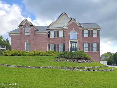 1854 Royal Harbor Drive, Knoxville, TN 37922