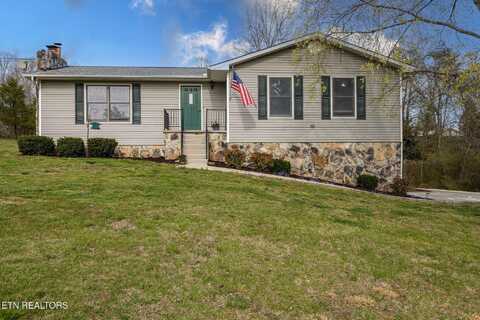 222 Edith Lane, Lenoir City, TN 37771