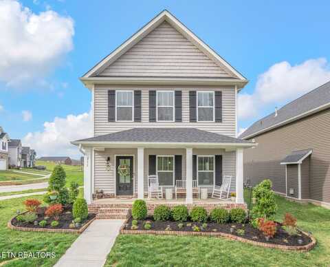 211 E Rarity Ridge Pkwy, Oak Ridge, TN 37830