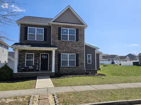 116 E Elderberry St, Oak Ridge, TN 37830