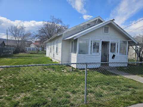 308 S Broad Street, Klamath Falls, OR 97601