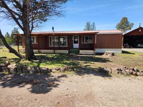 65808 Highway 140, Bly, OR 97622