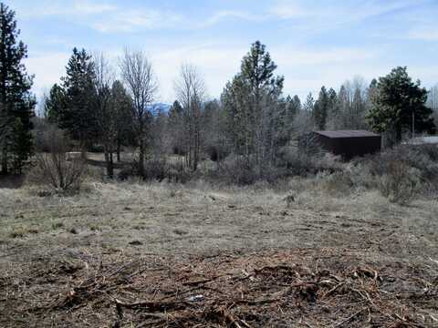 Sportsman Lane, Chiloquin, OR 97624