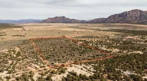 Parcel AV-1371-F, Apple Valley, UT 84737