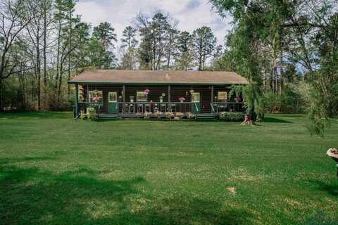 3693 Pin Oak, Gilmer, TX 75645