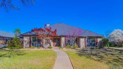 1312 Enchanted Ln, Longview, TX 75604