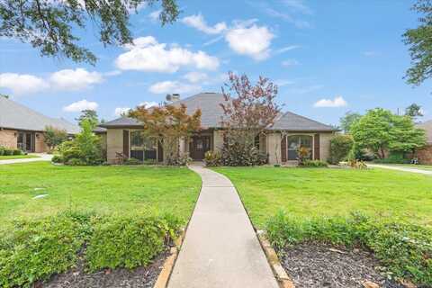 1312 Enchanted Ln, Longview, TX 75604