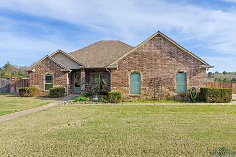 165 Highland Blvd, Hallsville, TX 75650